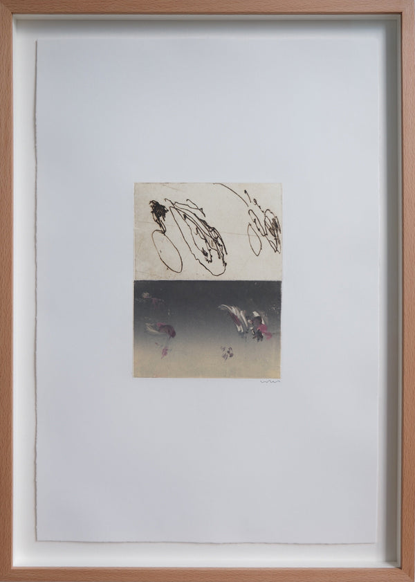 Acelerado (Framed)