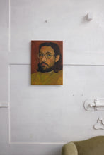 Load image into Gallery viewer, Adam in Green