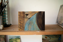 Load image into Gallery viewer, The window (after Piero della Francesca)