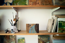 Load image into Gallery viewer, The window (after Piero della Francesca)