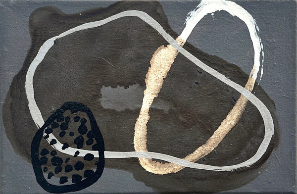 Ailsa Stones 1