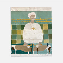 Load image into Gallery viewer, Brigid In The Spring