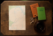 Load image into Gallery viewer, Alicia