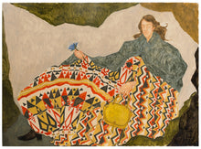 Load image into Gallery viewer, Allegory