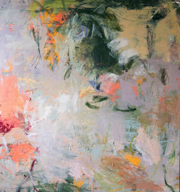 And the Petals Scatter