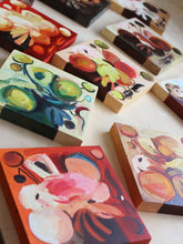 Load image into Gallery viewer, Studio Anemone, Study Thirty-Eight