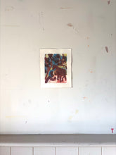 Load image into Gallery viewer, Animal mystery, pony at Goatfell