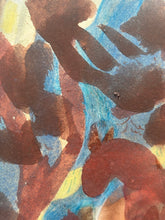 Load image into Gallery viewer, Animal mystery, pony at Goatfell