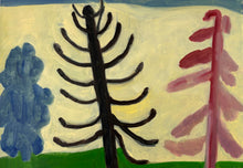 Load image into Gallery viewer, Arboretum I