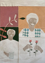 Load image into Gallery viewer, A Rose is a Rose is a Rose