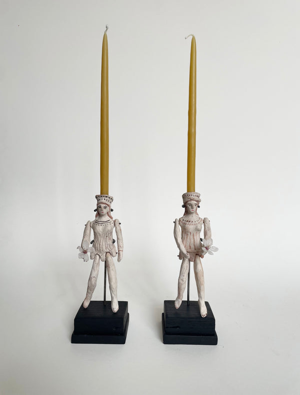 Articulated Figure II