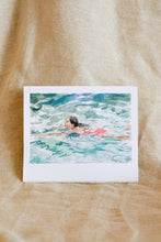 Load image into Gallery viewer, The Water Sustains me