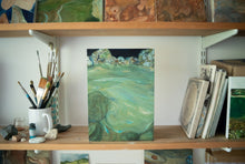 Load image into Gallery viewer, As Salmacis Bathed