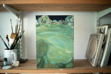 Load image into Gallery viewer, As Salmacis Bathed