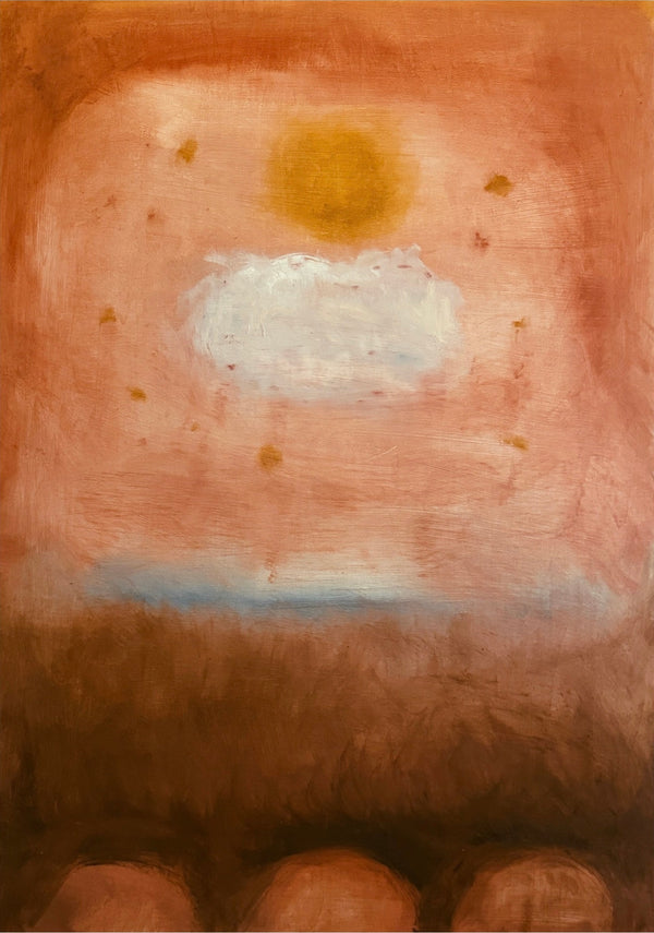 Ascension of autumn