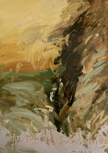 Load image into Gallery viewer, Autumnal Sunset 1