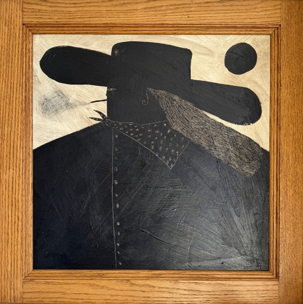 BONNIE (Framed)