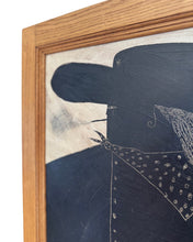 Load image into Gallery viewer, BONNIE (Framed)