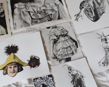 Load image into Gallery viewer, Baby Rose