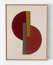 Load image into Gallery viewer, Balancing Colours II (Framed)