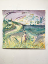 Load image into Gallery viewer, Beach scene