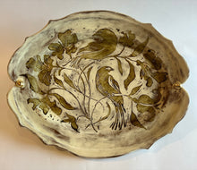 Load image into Gallery viewer, 'Beauty and Terror' platter