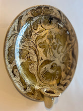 Load image into Gallery viewer, 'Beauty and Terror' wall sconce #2