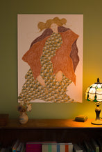 Load image into Gallery viewer, Bell Maiden