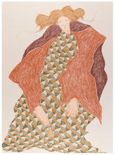 Load image into Gallery viewer, Bell Maiden