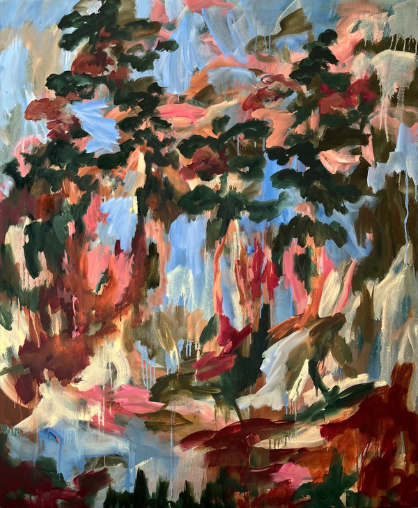 Beside The Copse