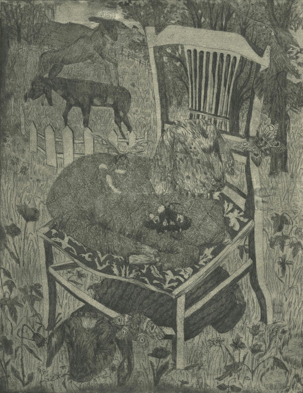 Resting Place