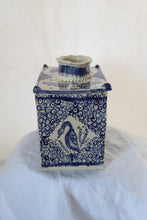Load image into Gallery viewer, Bird Girl (vase)
