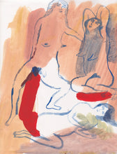 Load image into Gallery viewer, Bleeding all over you