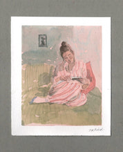 Load image into Gallery viewer, Book Lover
