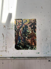 Load image into Gallery viewer, Bring me to the end of the wood