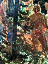 Load image into Gallery viewer, Bring me to the end of the wood