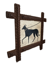 Load image into Gallery viewer, CITY BOY (Framed)