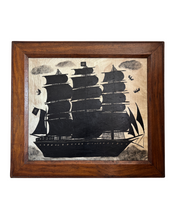 Load image into Gallery viewer, CUTTY SARK (Framed)