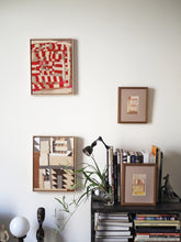 Load image into Gallery viewer, Choose Your Own Adventure (Framed)