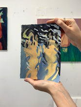 Load image into Gallery viewer, Caressing the Moon