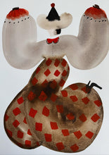 Load image into Gallery viewer, Clown Show