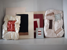 Load image into Gallery viewer, Flat Indigo