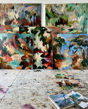 Load image into Gallery viewer, The Tenderness Of Water