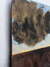Load image into Gallery viewer, Concrete Sky (Framed)