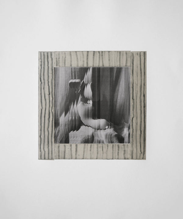 Tras Bambalinas (Framed)
