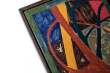 Load image into Gallery viewer, Copper Twilight (Framed)