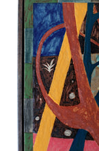 Load image into Gallery viewer, Copper Twilight (Framed)