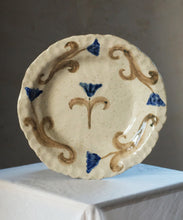 Load image into Gallery viewer, Cornflower Bowl, Blue # 2