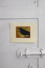 Load image into Gallery viewer, Crow