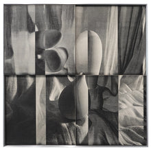 Load image into Gallery viewer, Desde la Ventana - Crema (Framed)